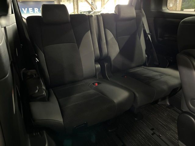 TOYOTA ALPHARD 2021 Image 31