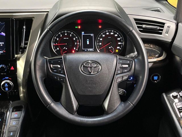 TOYOTA ALPHARD 2021 Image 31