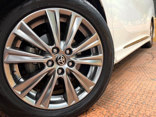 TOYOTA ALPHARD 2021 Image 31