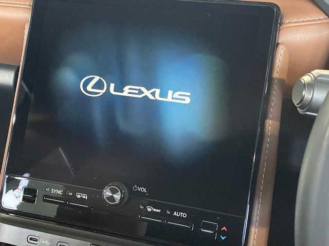 TOYOTA LEXUS LBX 2025 Image 31