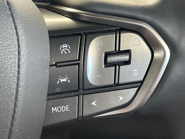 TOYOTA LEXUS LBX 2025 Image 31