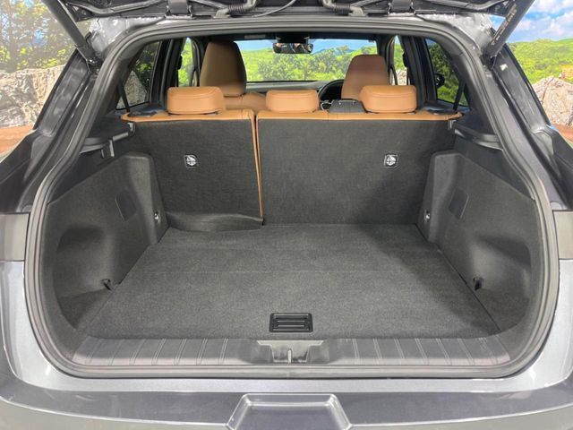 TOYOTA LEXUS LBX 2025 Image 31