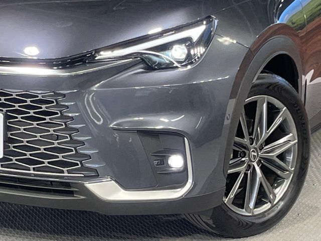 TOYOTA LEXUS LBX 2025 Image 31