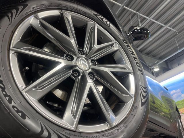 TOYOTA LEXUS LBX 2025 Image 31