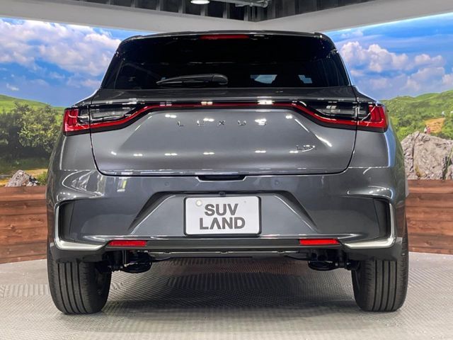 TOYOTA LEXUS LBX 2025 Image 31