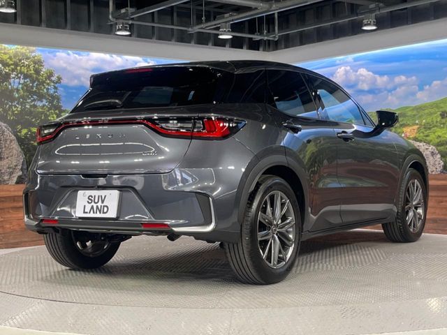 TOYOTA LEXUS LBX 2025 Image 31