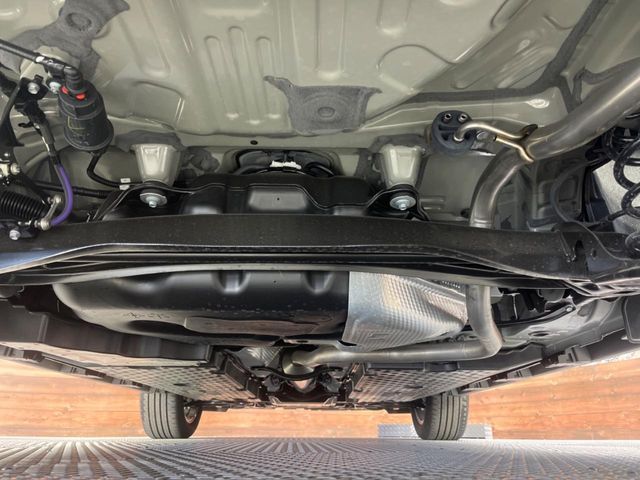 TOYOTA LEXUS LBX 2025 Image 31