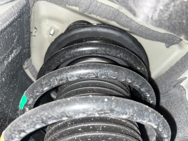 TOYOTA LEXUS LBX 2025 Image 31