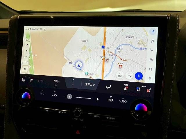 TOYOTA VELLFIRE  HYBRID 2023 Image 31