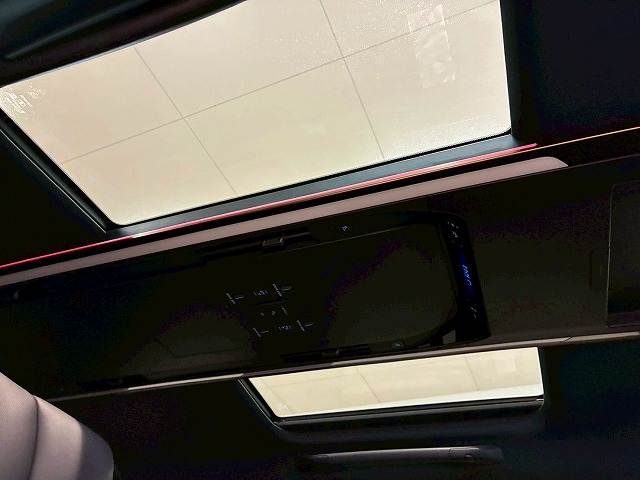 TOYOTA VELLFIRE  HYBRID 2023 Image 31