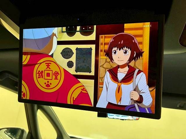 TOYOTA VELLFIRE  HYBRID 2023 Image 31