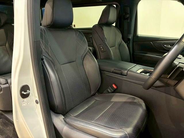 TOYOTA VELLFIRE  HYBRID 2023 Image 31