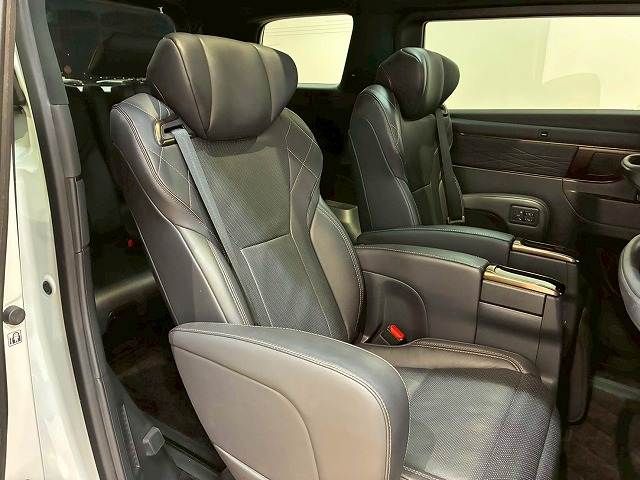 TOYOTA VELLFIRE  HYBRID 2023 Image 31