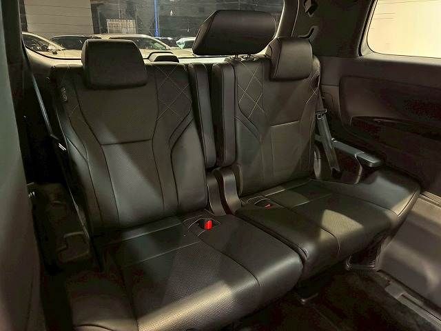 TOYOTA VELLFIRE  HYBRID 2023 Image 31