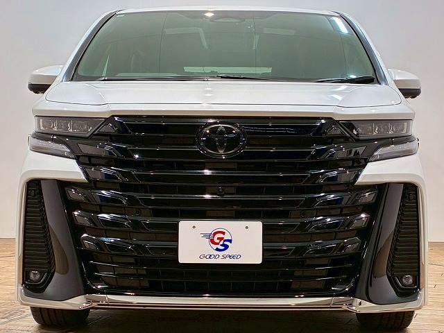 TOYOTA VELLFIRE  HYBRID 2023 Image 31