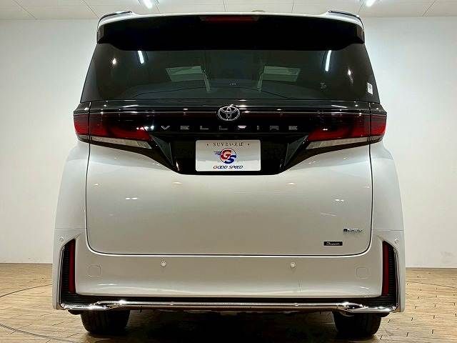TOYOTA VELLFIRE  HYBRID 2023 Image 31