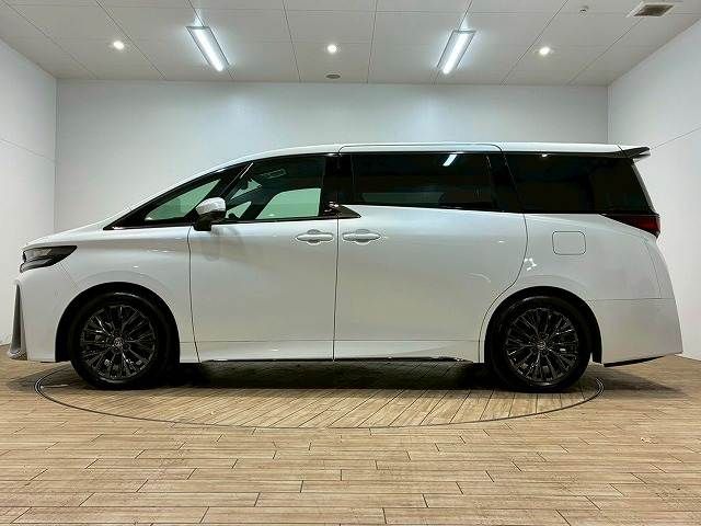 TOYOTA VELLFIRE  HYBRID 2023 Image 31