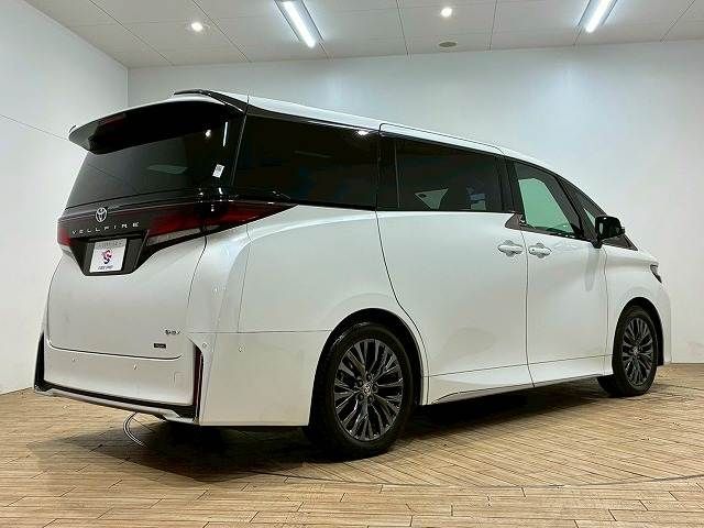 TOYOTA VELLFIRE  HYBRID 2023 Image 31