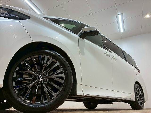 TOYOTA VELLFIRE  HYBRID 2023 Image 31