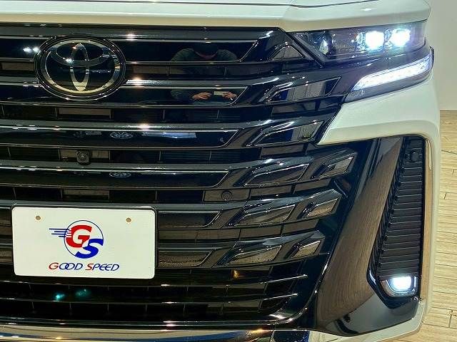 TOYOTA VELLFIRE  HYBRID 2023 Image 31