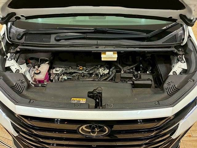 TOYOTA VELLFIRE  HYBRID 2023 Image 31