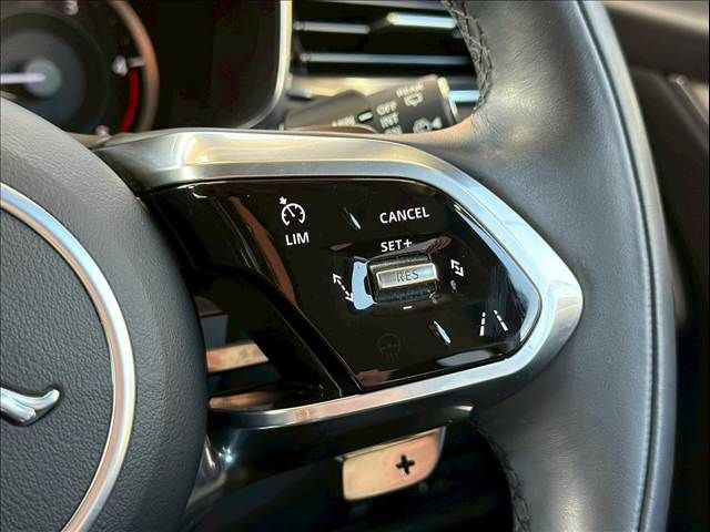 JAGUAR F-PACE 2022 Image 31