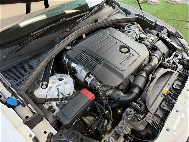 JAGUAR F-PACE 2022 Image 31