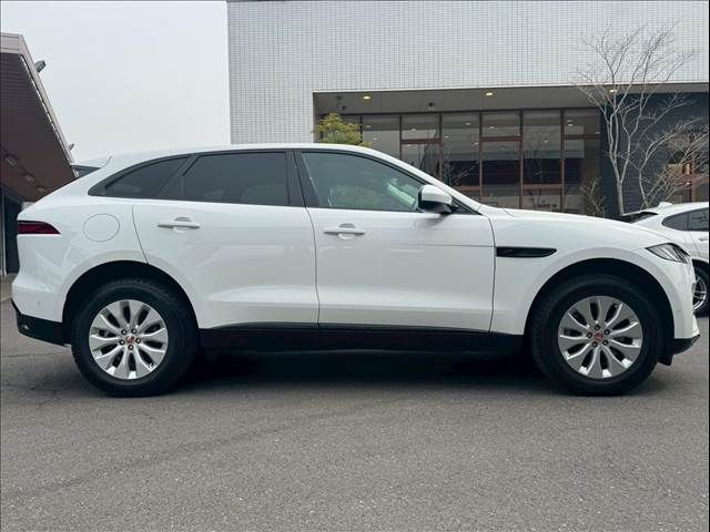 JAGUAR F-PACE 2022 Image 31