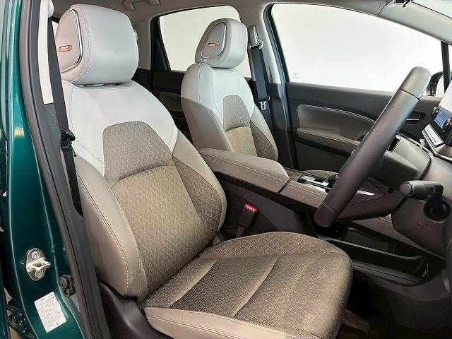 NISSAN AURA 2024 Image 31