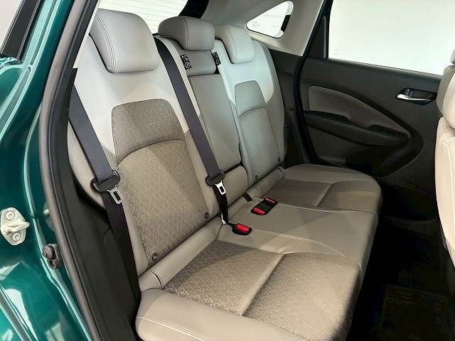 NISSAN AURA 2024 Image 31