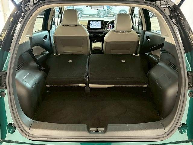 NISSAN AURA 2024 Image 31