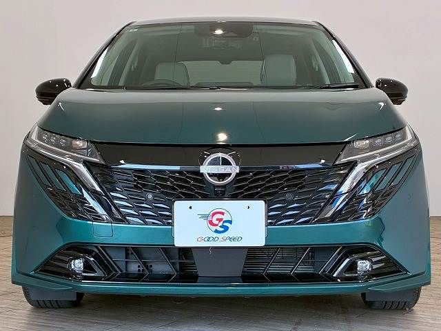 NISSAN AURA 2024 Image 31