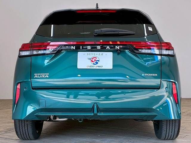 NISSAN AURA 2024 Image 31