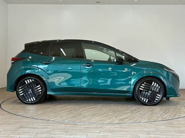 NISSAN AURA 2024 Image 31