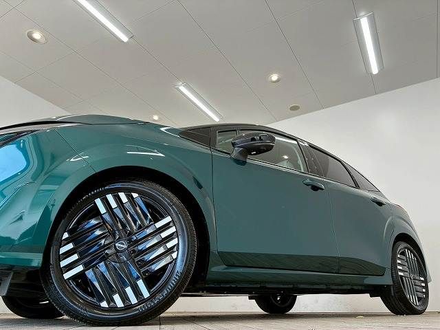 NISSAN AURA 2024 Image 31