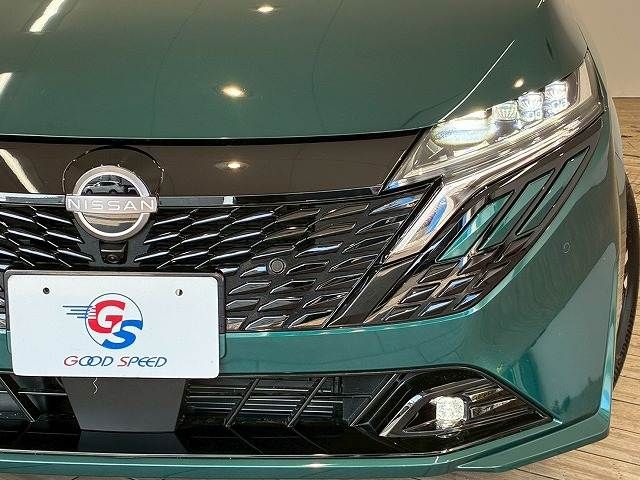 NISSAN AURA 2024 Image 31