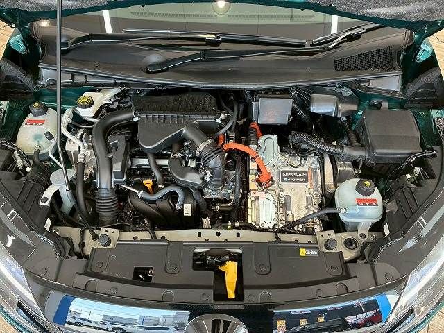 NISSAN AURA 2024 Image 31