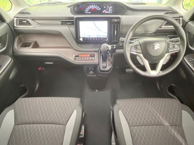 SUZUKI SOLIO BANDIT 2025 Image 31