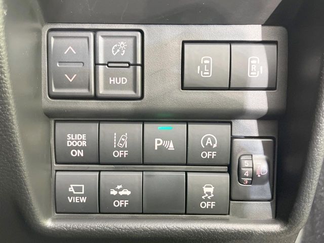 SUZUKI SOLIO BANDIT 2025 Image 31