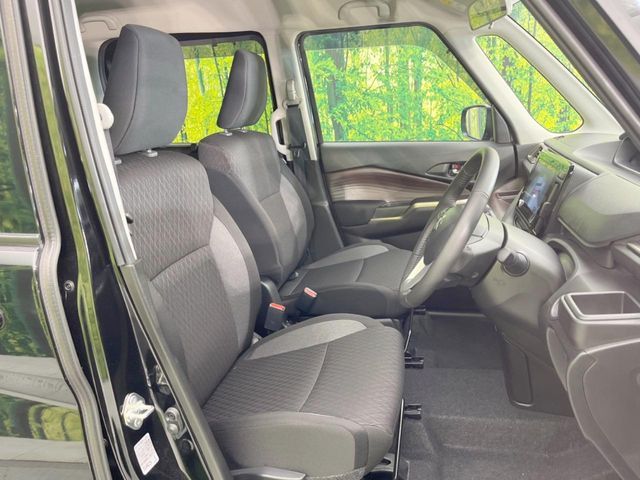 SUZUKI SOLIO BANDIT 2025 Image 31