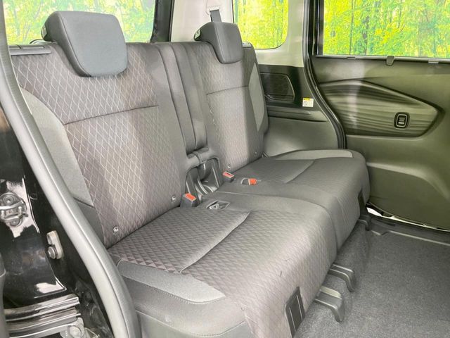 SUZUKI SOLIO BANDIT 2025 Image 31