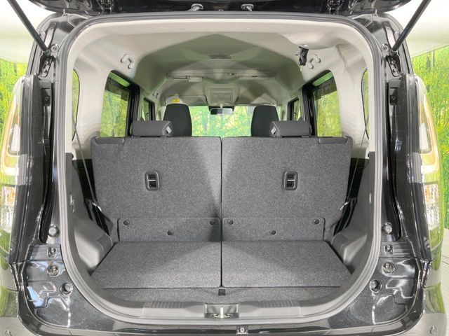 SUZUKI SOLIO BANDIT 2025 Image 31