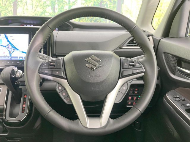 SUZUKI SOLIO BANDIT 2025 Image 31