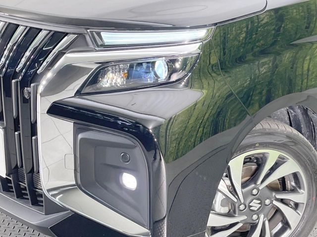 SUZUKI SOLIO BANDIT 2025 Image 31