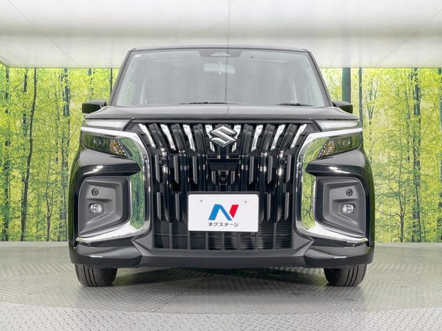 SUZUKI SOLIO BANDIT 2025 Image 31