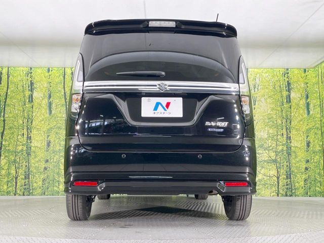 SUZUKI SOLIO BANDIT 2025 Image 31