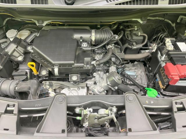 SUZUKI SOLIO BANDIT 2025 Image 31