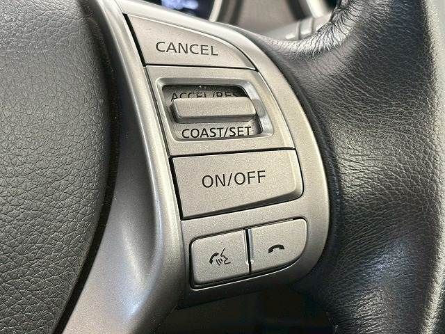 NISSAN X-TRAIL 4WD 2014 Image 31