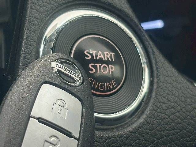 NISSAN X-TRAIL 4WD 2014 Image 31