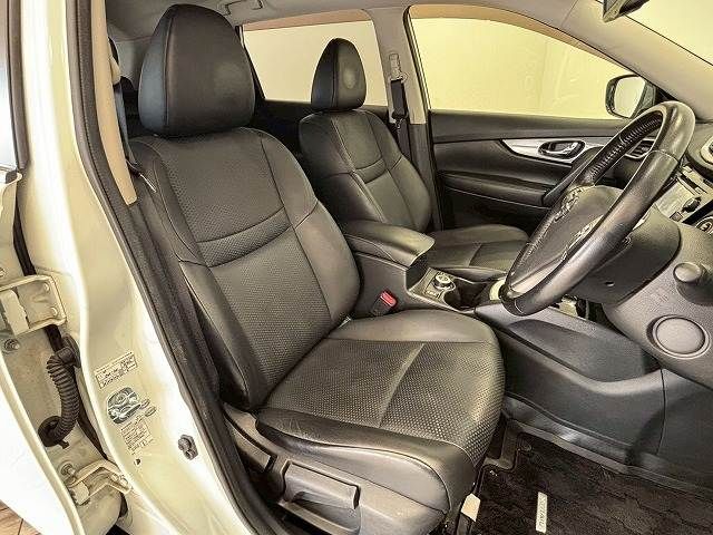 NISSAN X-TRAIL 4WD 2014 Image 31